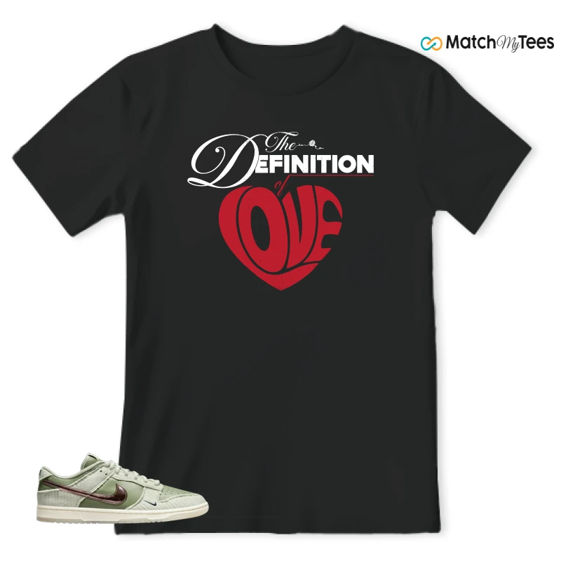 NIKE DUNK LOW RETRO PRM KYLER MURRAY BE 1 OF ONE SNEAKER Matching Tees t-shirt