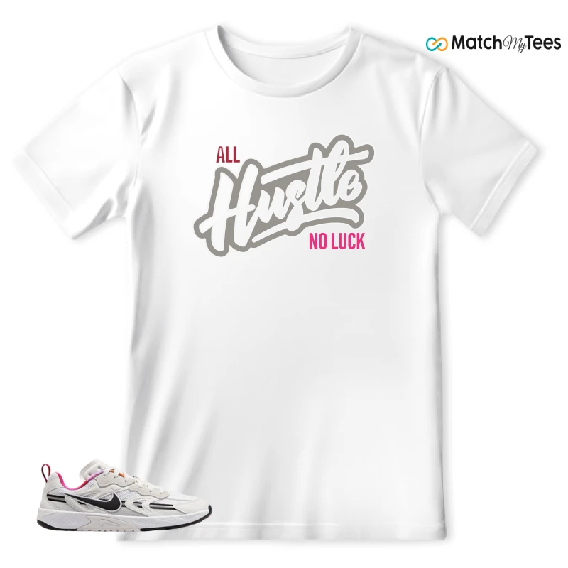 NIKE JAM X FUTURA OLYMPIC WMNS SNEAKER Matching Tees t-shirt