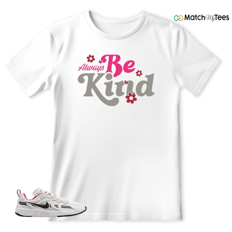 NIKE JAM X FUTURA OLYMPIC WMNS SNEAKER Matching Tees T-shirt for Men