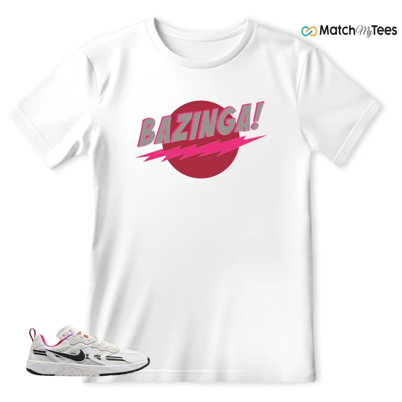 NIKE JAM X FUTURA OLYMPIC WMNS SNEAKER Matching Tees t-shirt