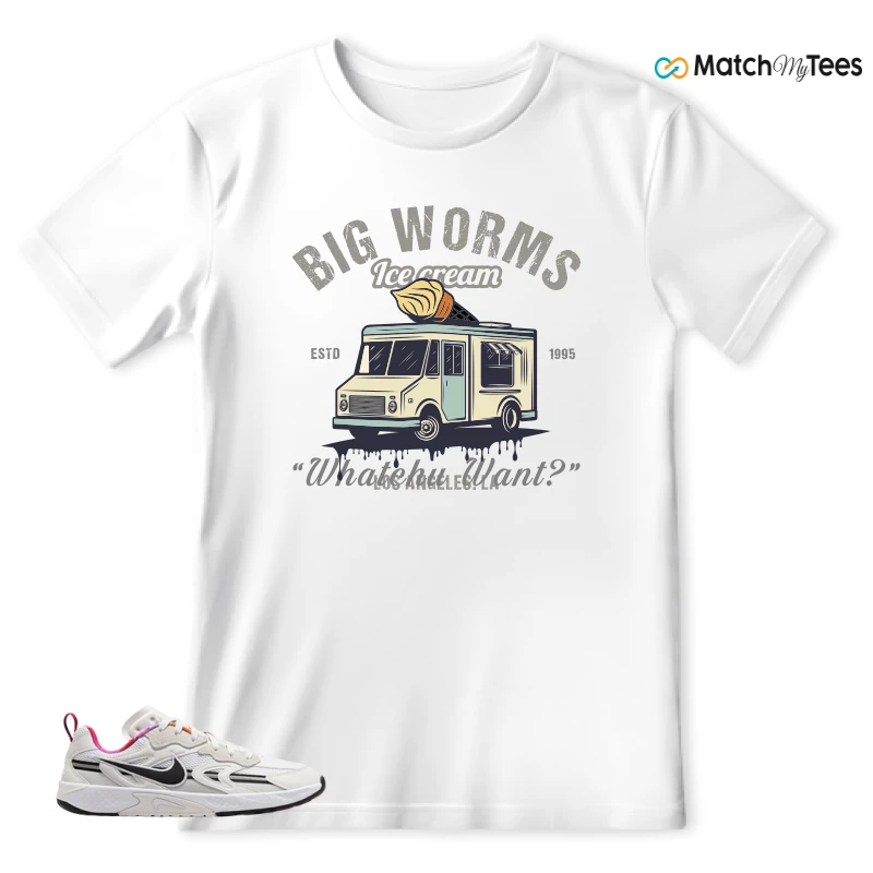 NIKE JAM X FUTURA OLYMPIC WMNS SNEAKER Matching Tees t-shirt