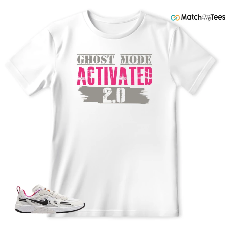 NIKE JAM X FUTURA OLYMPIC WMNS SNEAKER Matching Tees t-shirt