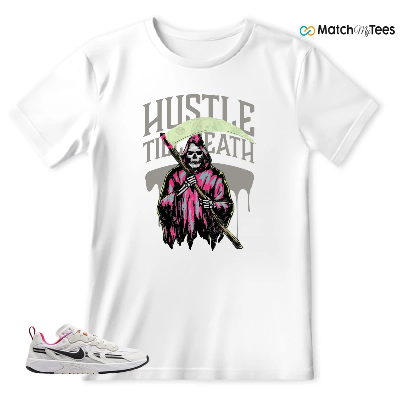 NIKE JAM X FUTURA OLYMPIC WMNS SNEAKER Matching Tees t-shirt
