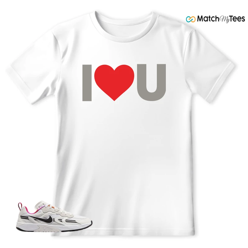 NIKE JAM X FUTURA OLYMPIC WMNS SNEAKER Matching Tees t-shirt