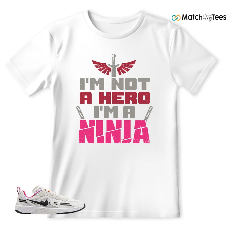 NIKE JAM X FUTURA OLYMPIC WMNS SNEAKER Matching Tees t-shirt