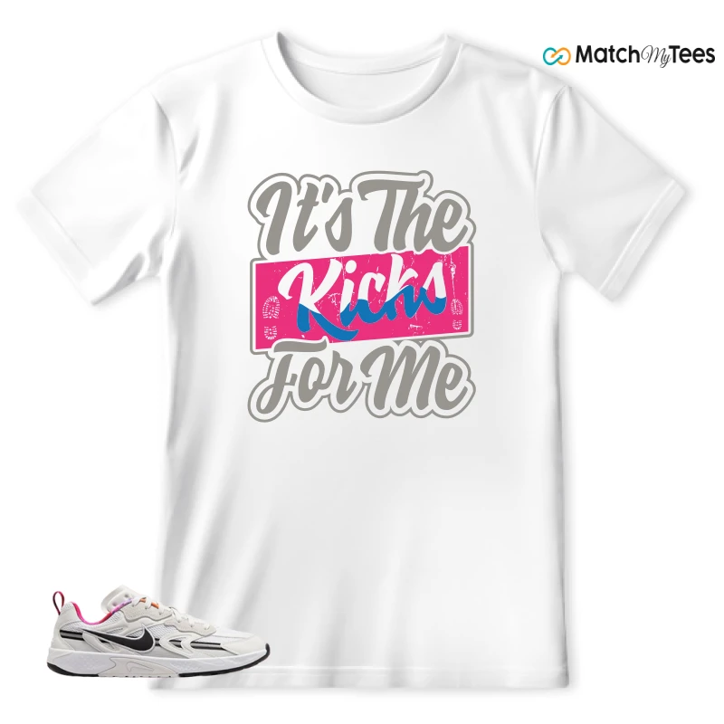 NIKE JAM X FUTURA OLYMPIC WMNS SNEAKER Matching Tees t-shirt