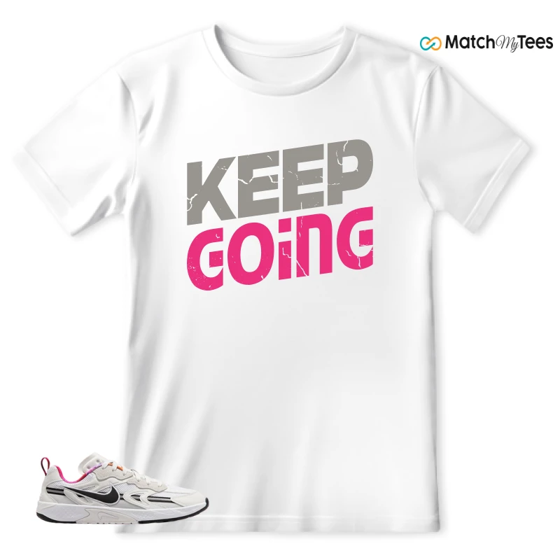 NIKE JAM X FUTURA OLYMPIC WMNS SNEAKER Matching Tees T-shirt for Men