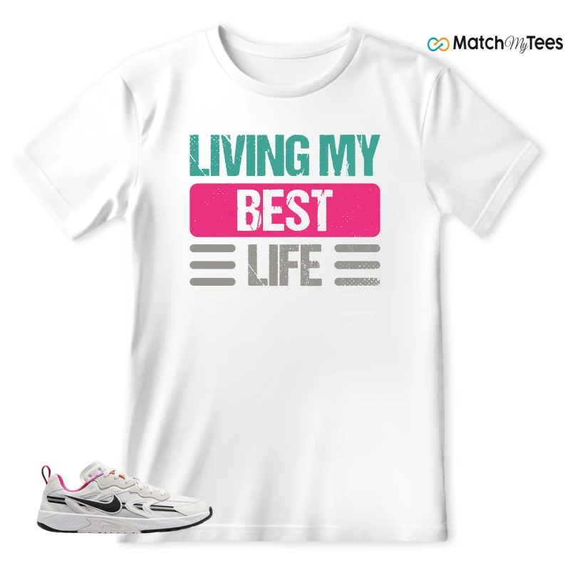 NIKE JAM X FUTURA OLYMPIC WMNS SNEAKER Matching Tees t-shirt