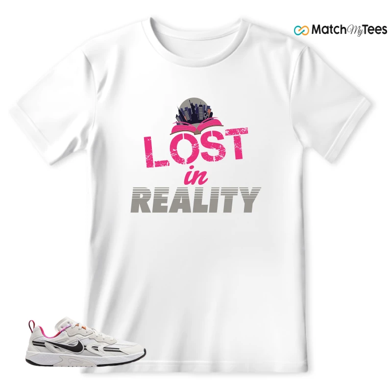 NIKE JAM X FUTURA OLYMPIC WMNS SNEAKER Matching Tees t-shirt