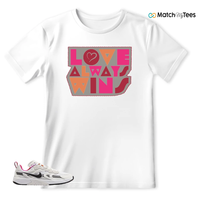 NIKE JAM X FUTURA OLYMPIC WMNS SNEAKER Matching Tees t-shirt
