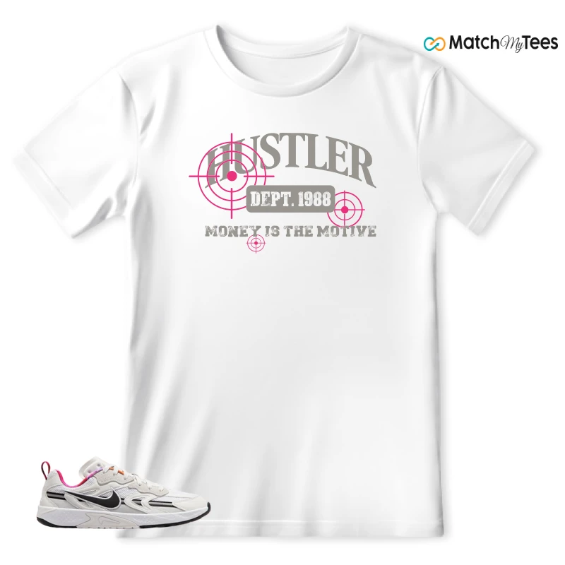 NIKE JAM X FUTURA OLYMPIC WMNS SNEAKER Matching Tees t-shirt