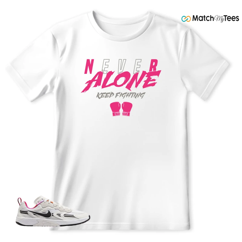 NIKE JAM X FUTURA OLYMPIC WMNS SNEAKER Matching Tees T-shirt for Men