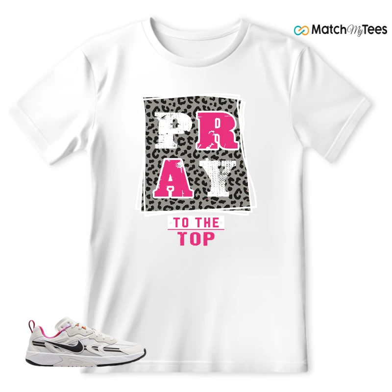 NIKE JAM X FUTURA OLYMPIC WMNS SNEAKER Matching Tees t-shirt
