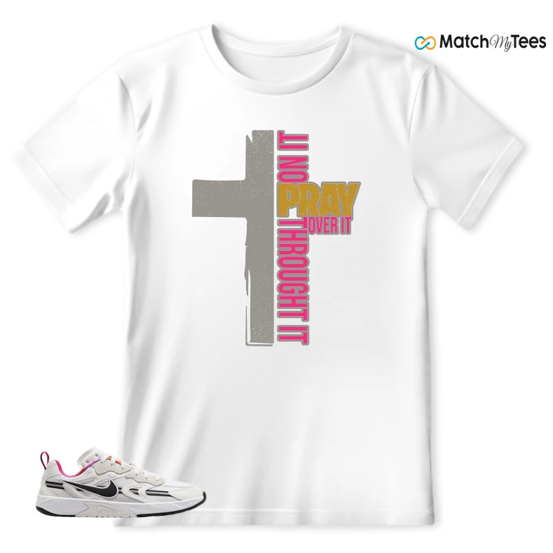 NIKE JAM X FUTURA OLYMPIC WMNS SNEAKER Matching Tees t-shirt
