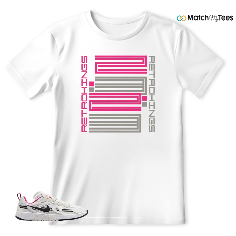 NIKE JAM X FUTURA OLYMPIC WMNS SNEAKER Matching Tees t-shirt