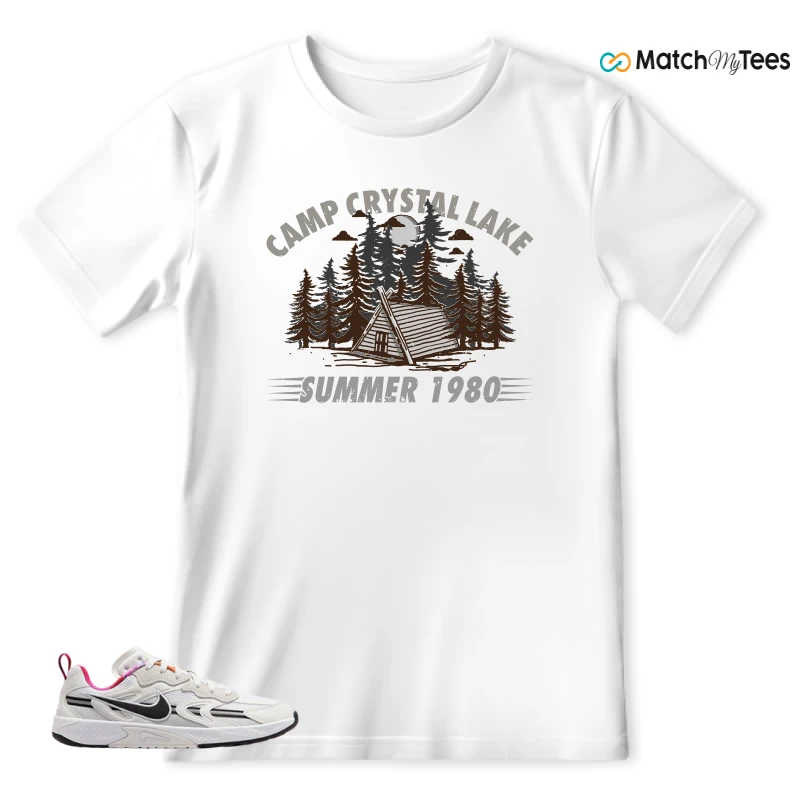 NIKE JAM X FUTURA OLYMPIC WMNS SNEAKER Matching Tees t-shirt