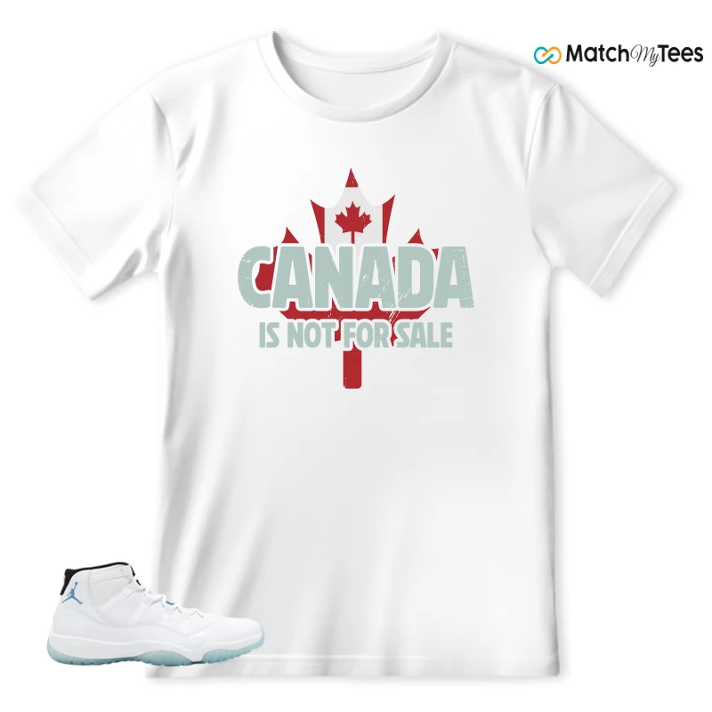 NIKE JORDAN 11 RETRO LEGEND BLUE (2014) SNEAKER Matching Tees t-shirt