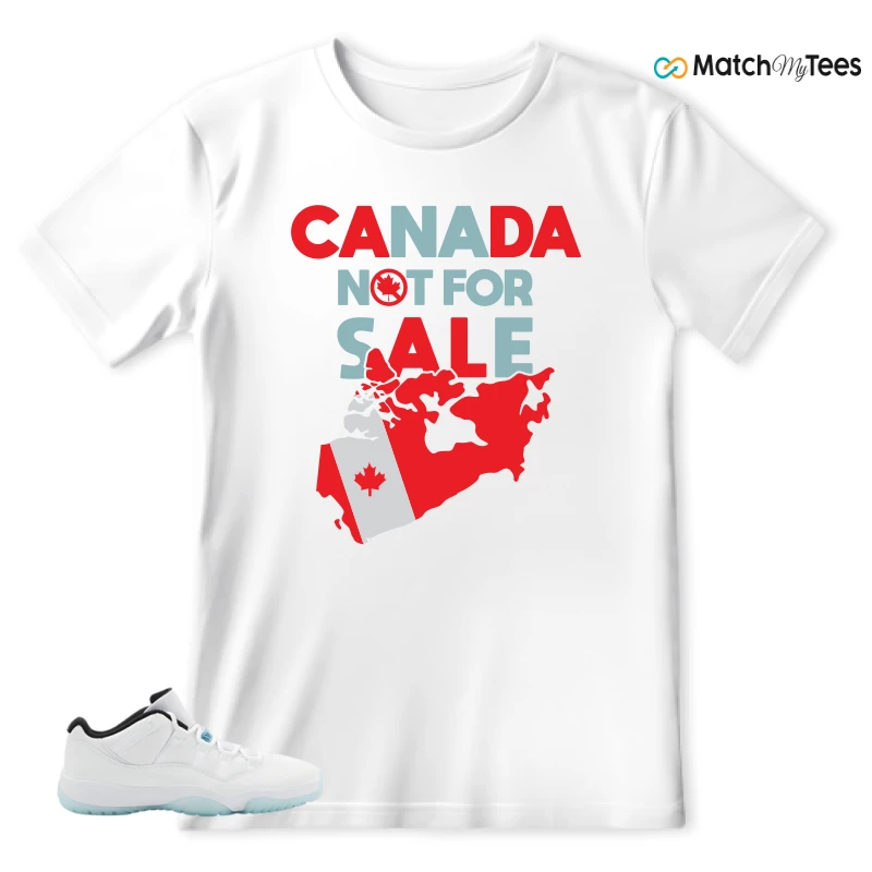 NIKE JORDAN 11 RETRO LOW LEGEND BLUE SNEAKER Matching Tees t-shirt