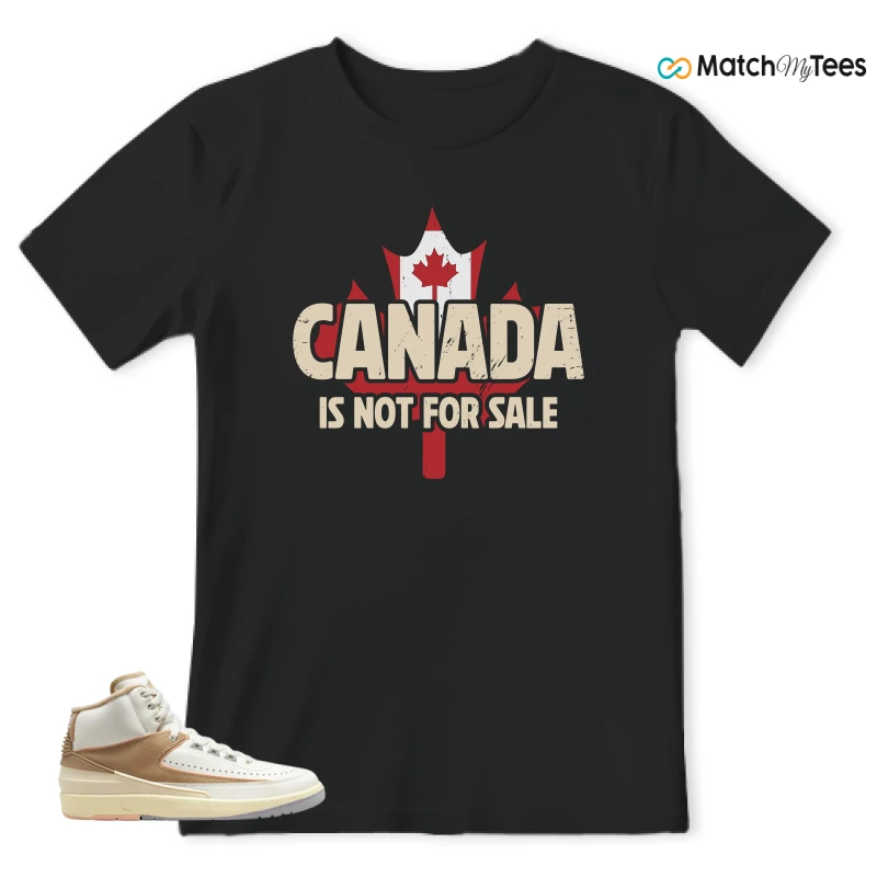 NIKE JORDAN 2 RETRO CRAFT SUNSET HAZE (WOMEN'S) SNEAKER Matching Tees t-shirt