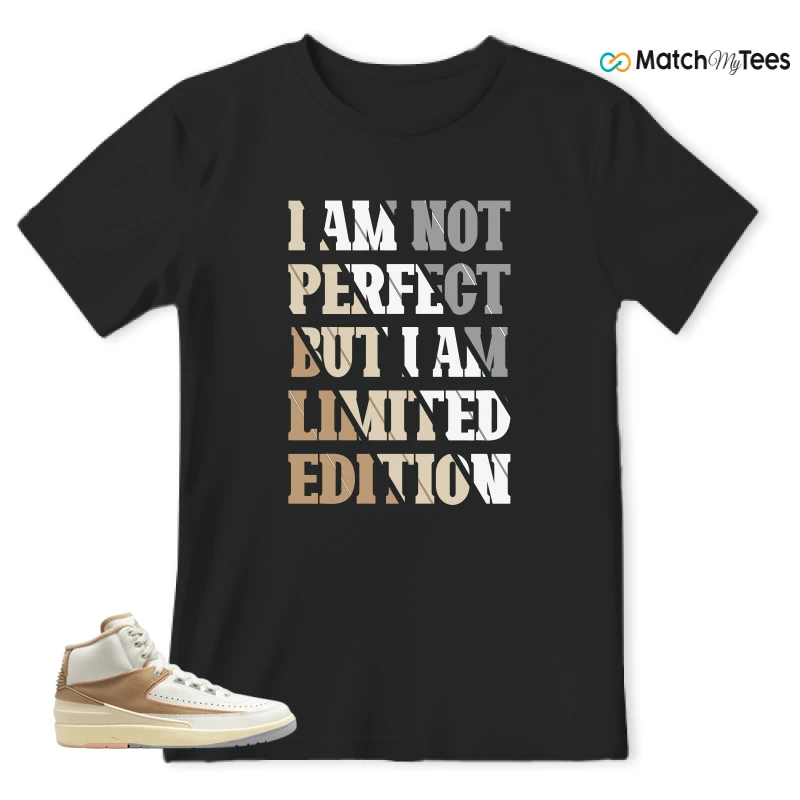NIKE JORDAN 2 RETRO CRAFT SUNSET HAZE (WOMEN'S) SNEAKER Matching Tees t-shirt