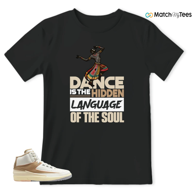 NIKE JORDAN 2 RETRO CRAFT SUNSET HAZE (WOMEN'S) SNEAKER Matching Tees t-shirt