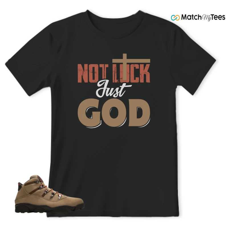 NIKE JORDAN 6 RINGS WINTERIZED ROCKY TAN (2021) SNEAKER Matching Tees t-shirt