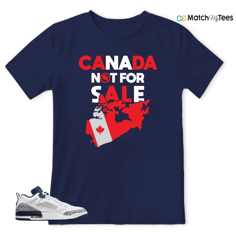 NIKE JORDAN SPIZIKE LOW WHITE OBSIDIAN SNEAKER Matching Tees t-shirt