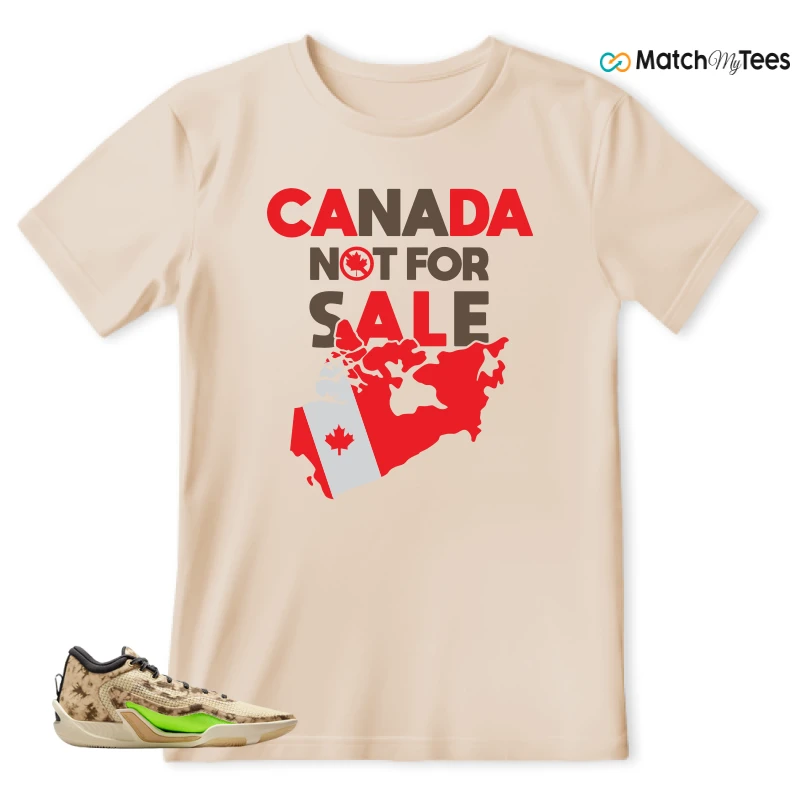 NIKE JORDAN TATUM 1 TUNNEL WALK TAN BLACK SAIL VOLT SNEAKER Matching Tees t-shirt
