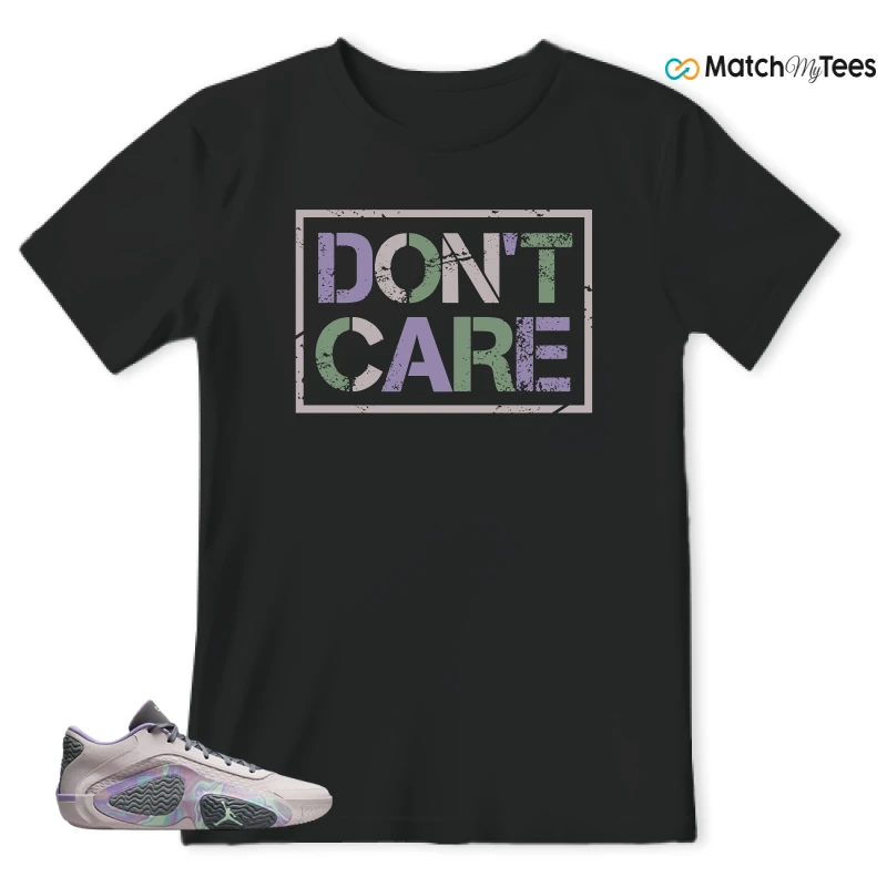 NIKE JORDAN TATUM 2 EASTER EASTER SNEAKER Matching Tees t-shirt