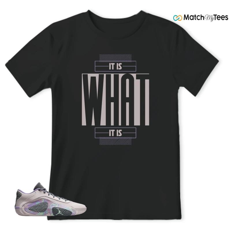 NIKE JORDAN TATUM 2 EASTER EASTER SNEAKER Matching Tees t-shirt