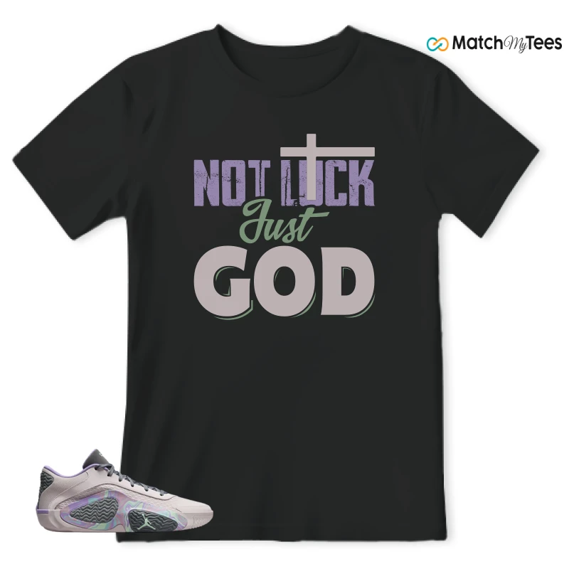NIKE JORDAN TATUM 2 EASTER EASTER SNEAKER Matching Tees t-shirt