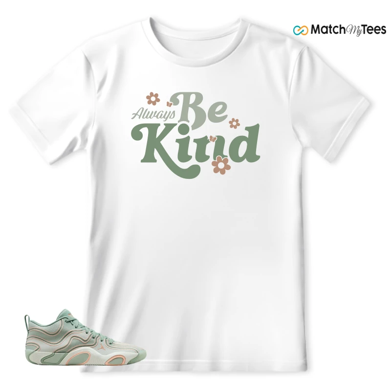 NIKE JORDAN TATUM 3 10K HOURS SNEAKER Matching Tees t-shirt