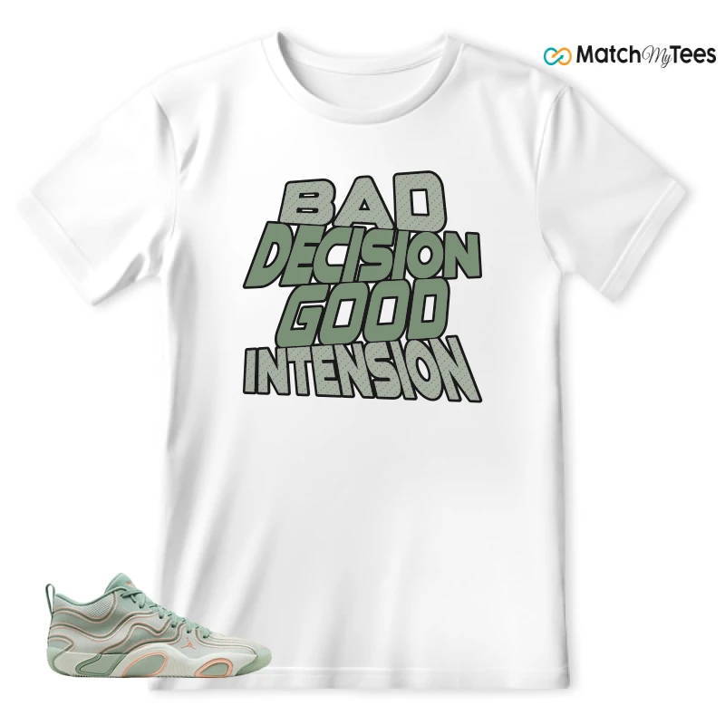 NIKE JORDAN TATUM 3 10K HOURS SNEAKER Matching Tees t-shirt