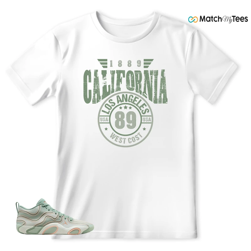NIKE JORDAN TATUM 3 10K HOURS SNEAKER Matching Tees t-shirt