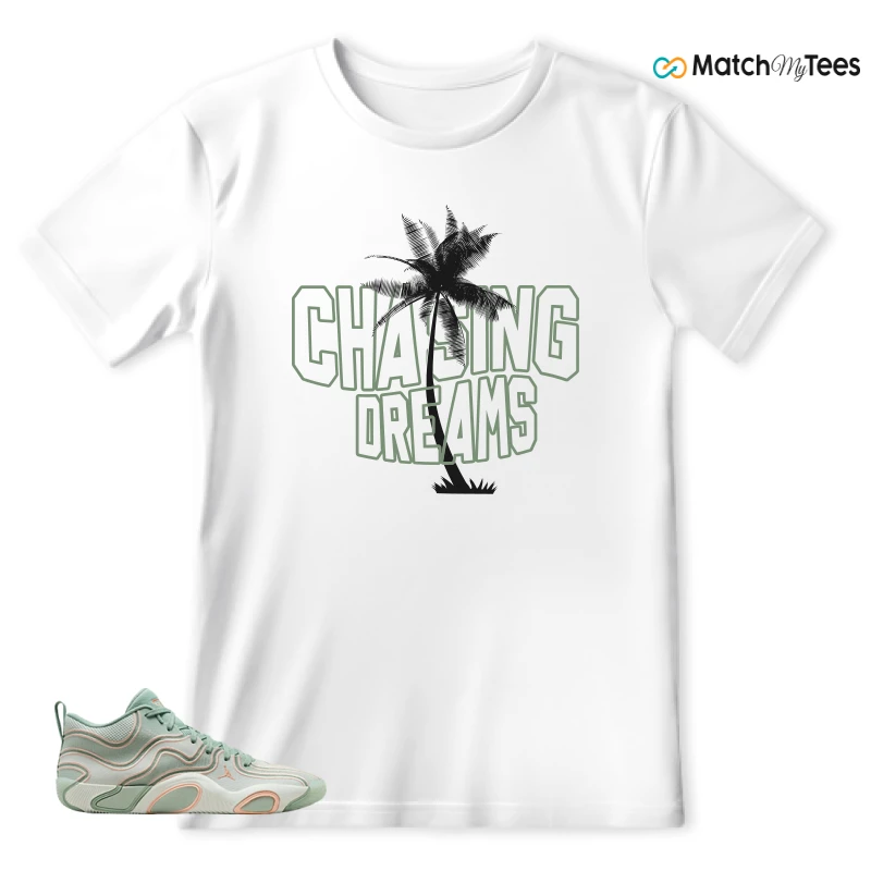 NIKE JORDAN TATUM 3 10K HOURS SNEAKER Matching Tees t-shirt