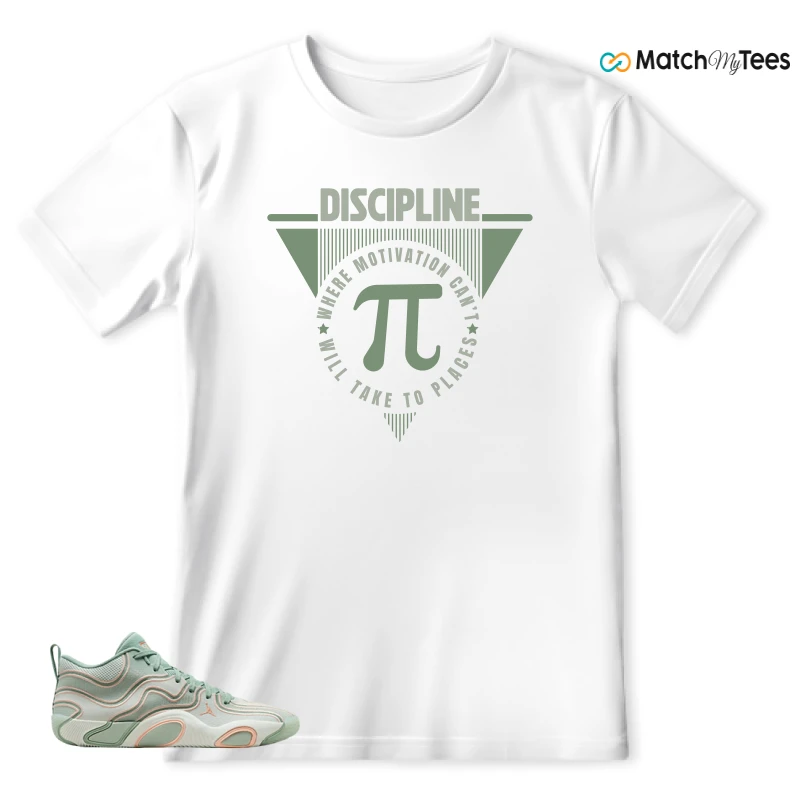 NIKE JORDAN TATUM 3 10K HOURS SNEAKER Matching Tees T-shirt for Men