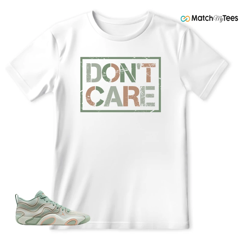 NIKE JORDAN TATUM 3 10K HOURS SNEAKER Matching Tees t-shirt