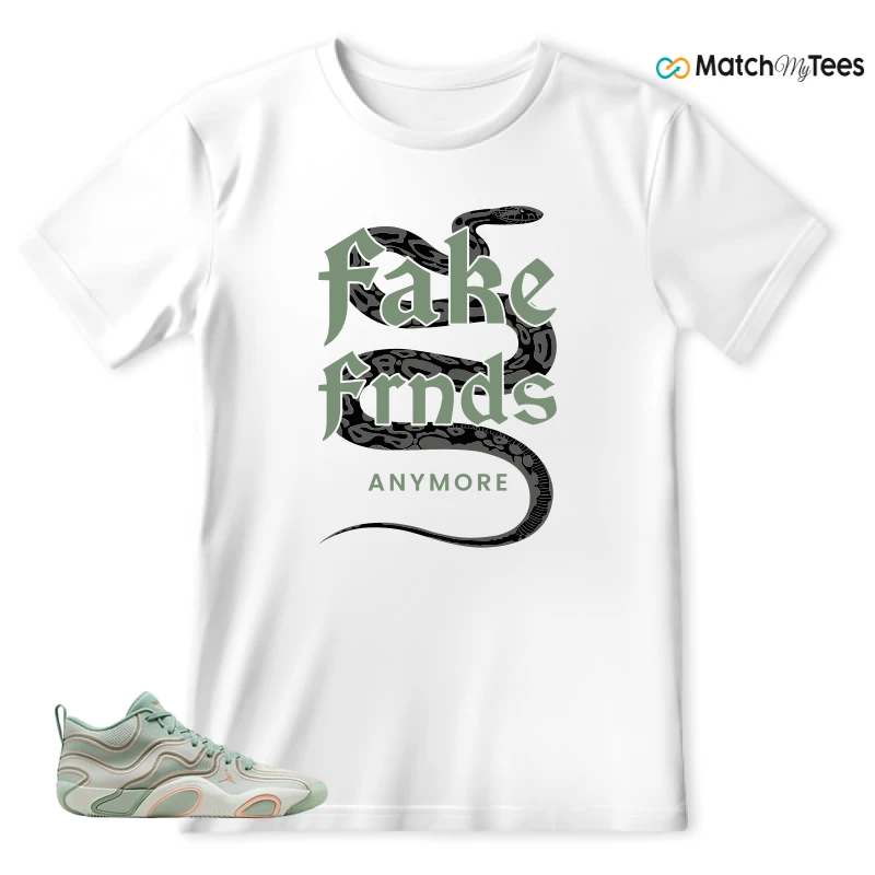 NIKE JORDAN TATUM 3 10K HOURS SNEAKER Matching Tees t-shirt