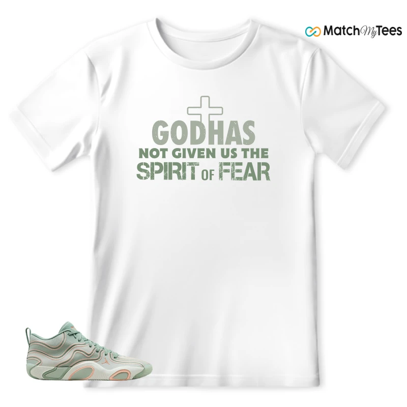 NIKE JORDAN TATUM 3 10K HOURS SNEAKER Matching Tees t-shirt