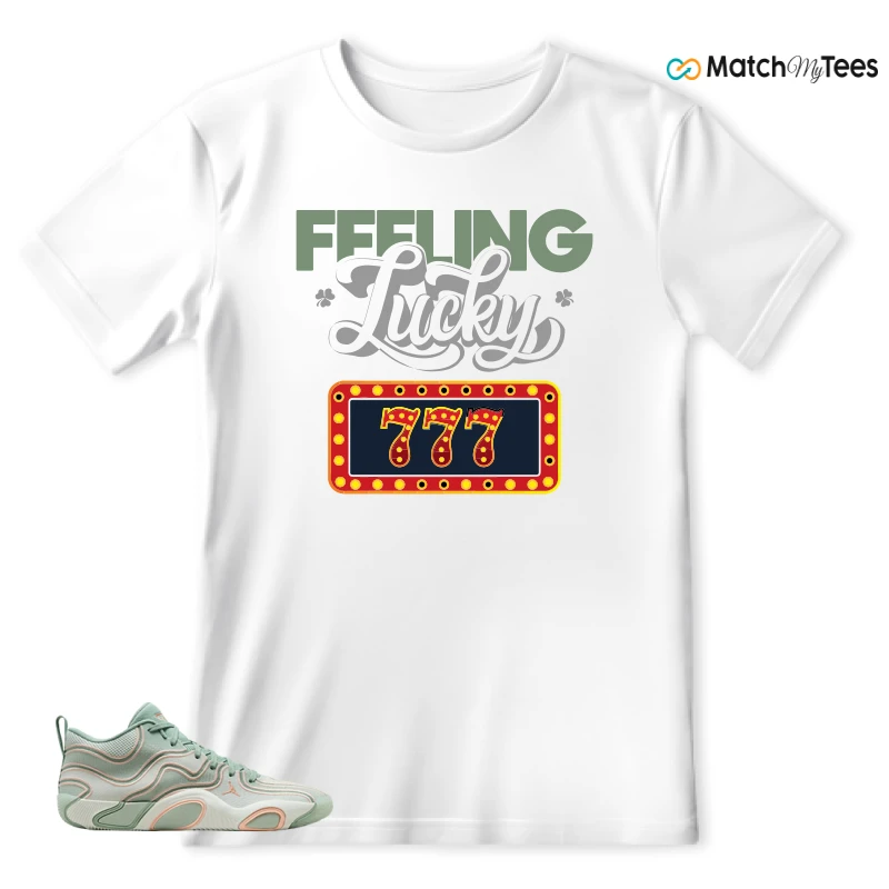 NIKE JORDAN TATUM 3 10K HOURS SNEAKER Matching Tees t-shirt