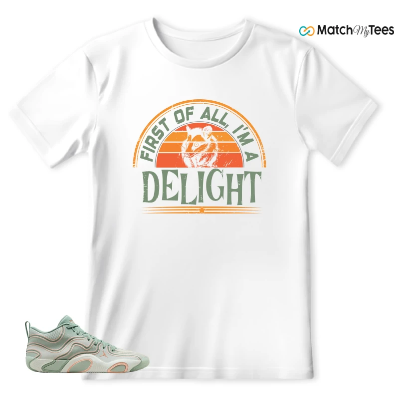 NIKE JORDAN TATUM 3 10K HOURS SNEAKER Matching Tees t-shirt