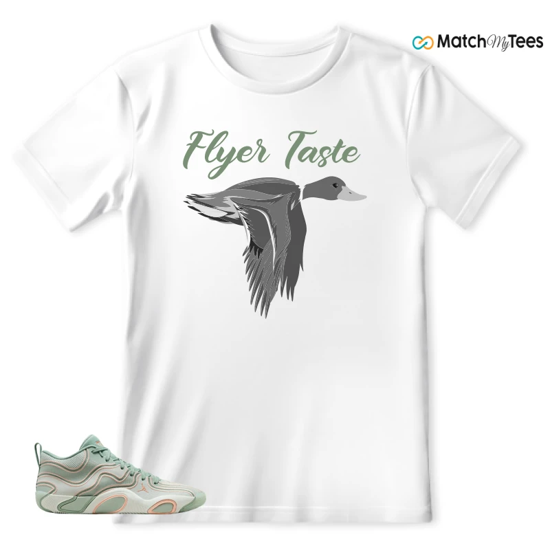 NIKE JORDAN TATUM 3 10K HOURS SNEAKER Matching Tees t-shirt