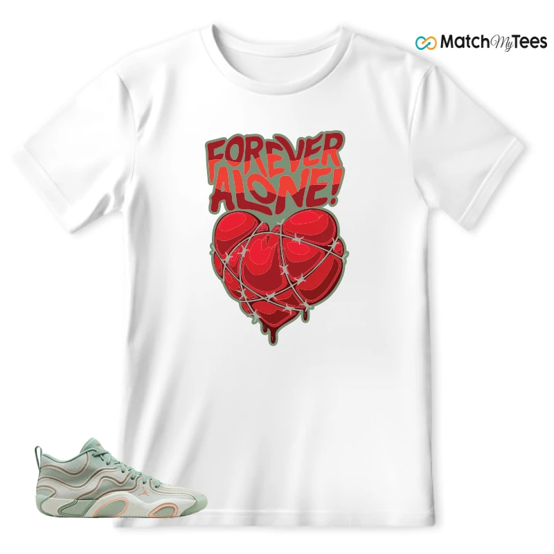NIKE JORDAN TATUM 3 10K HOURS SNEAKER Matching Tees t-shirt