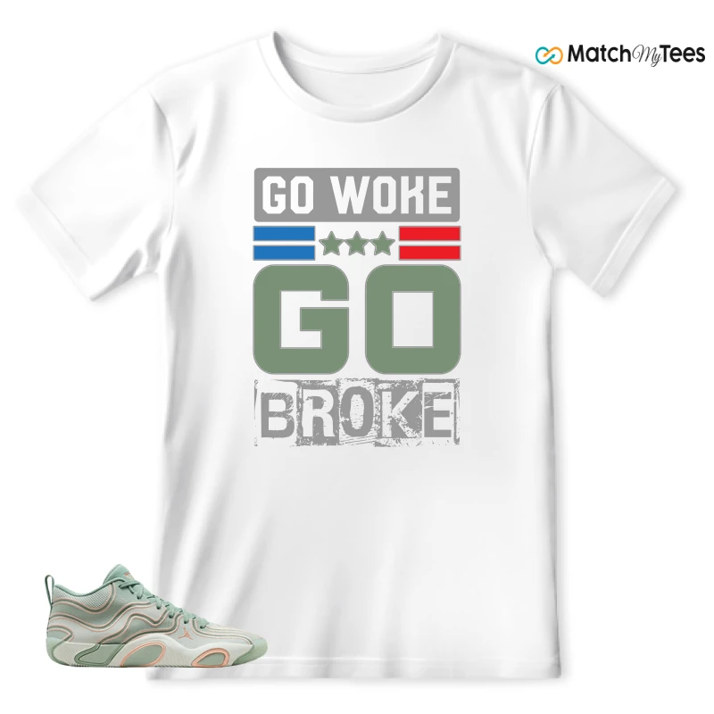 NIKE JORDAN TATUM 3 10K HOURS SNEAKER Matching Tees t-shirt