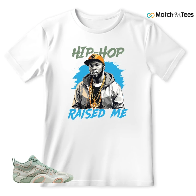 NIKE JORDAN TATUM 3 10K HOURS SNEAKER Matching Tees t-shirt