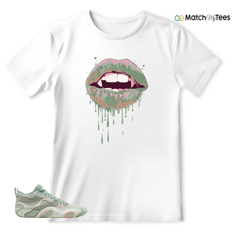 NIKE JORDAN TATUM 3 10K HOURS SNEAKER Matching Tees t-shirt