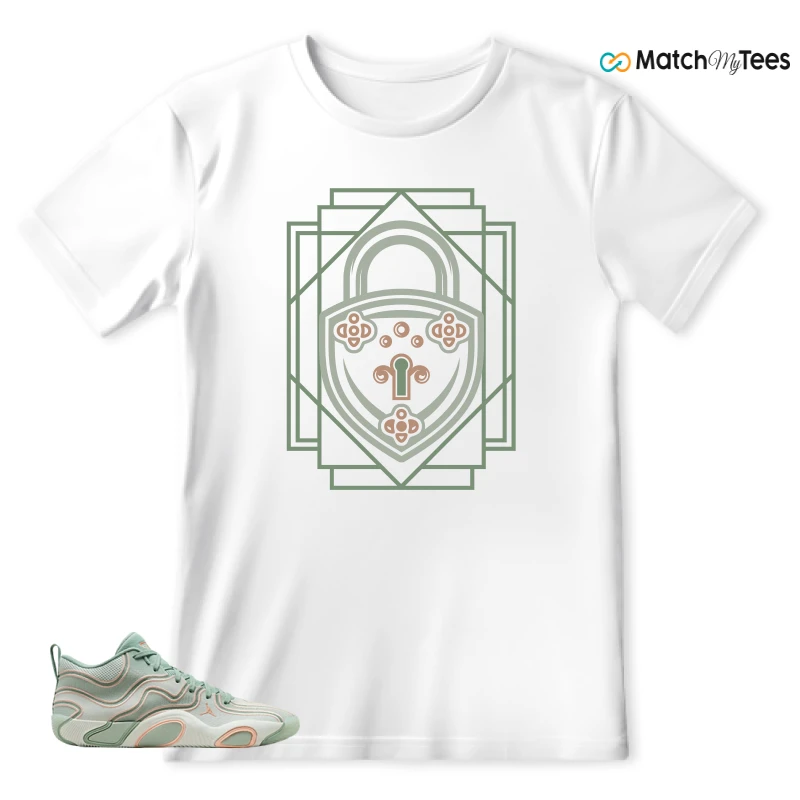 NIKE JORDAN TATUM 3 10K HOURS SNEAKER Matching Tees t-shirt