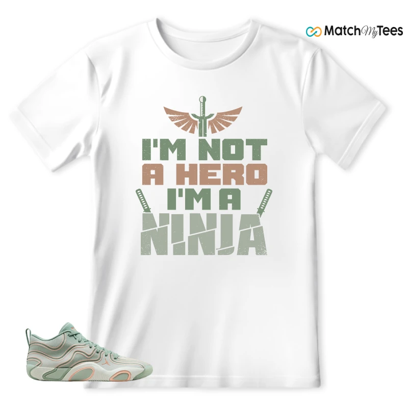 NIKE JORDAN TATUM 3 10K HOURS SNEAKER Matching Tees t-shirt