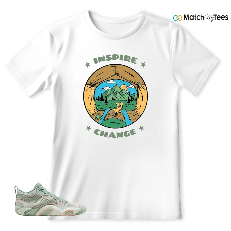 NIKE JORDAN TATUM 3 10K HOURS SNEAKER Matching Tees t-shirt