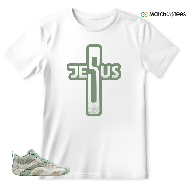 NIKE JORDAN TATUM 3 10K HOURS SNEAKER Matching Tees t-shirt